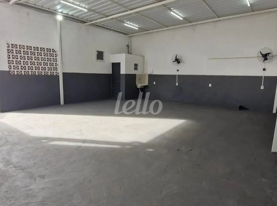 Comercial para alugar no(a) Vila Lemos
