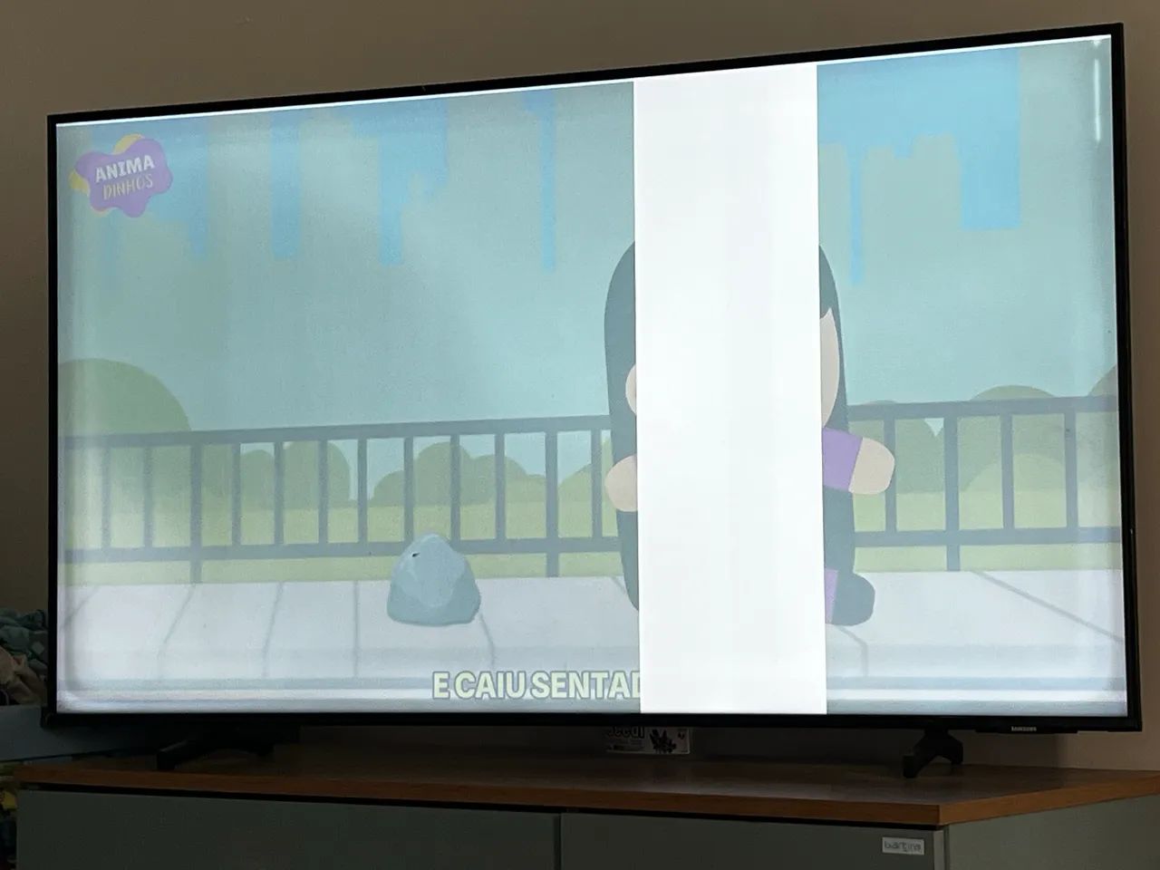 Samsung Smart TV Crystal UHD 4K - Foto 2