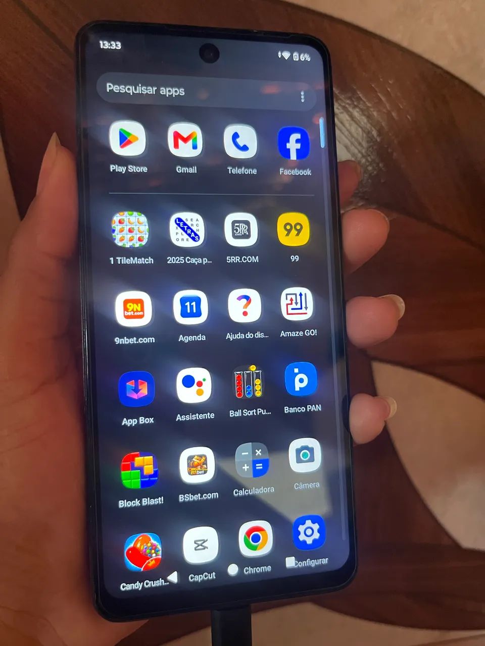 Moto g04s