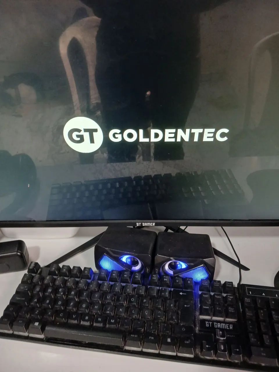 PC GAMER  - Foto 4