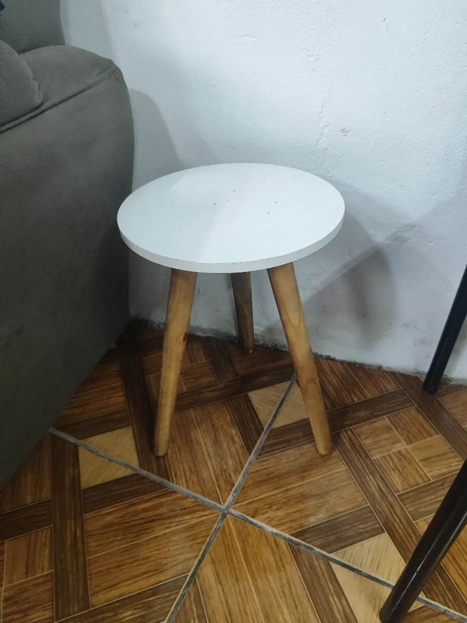 Banqueta para sala 