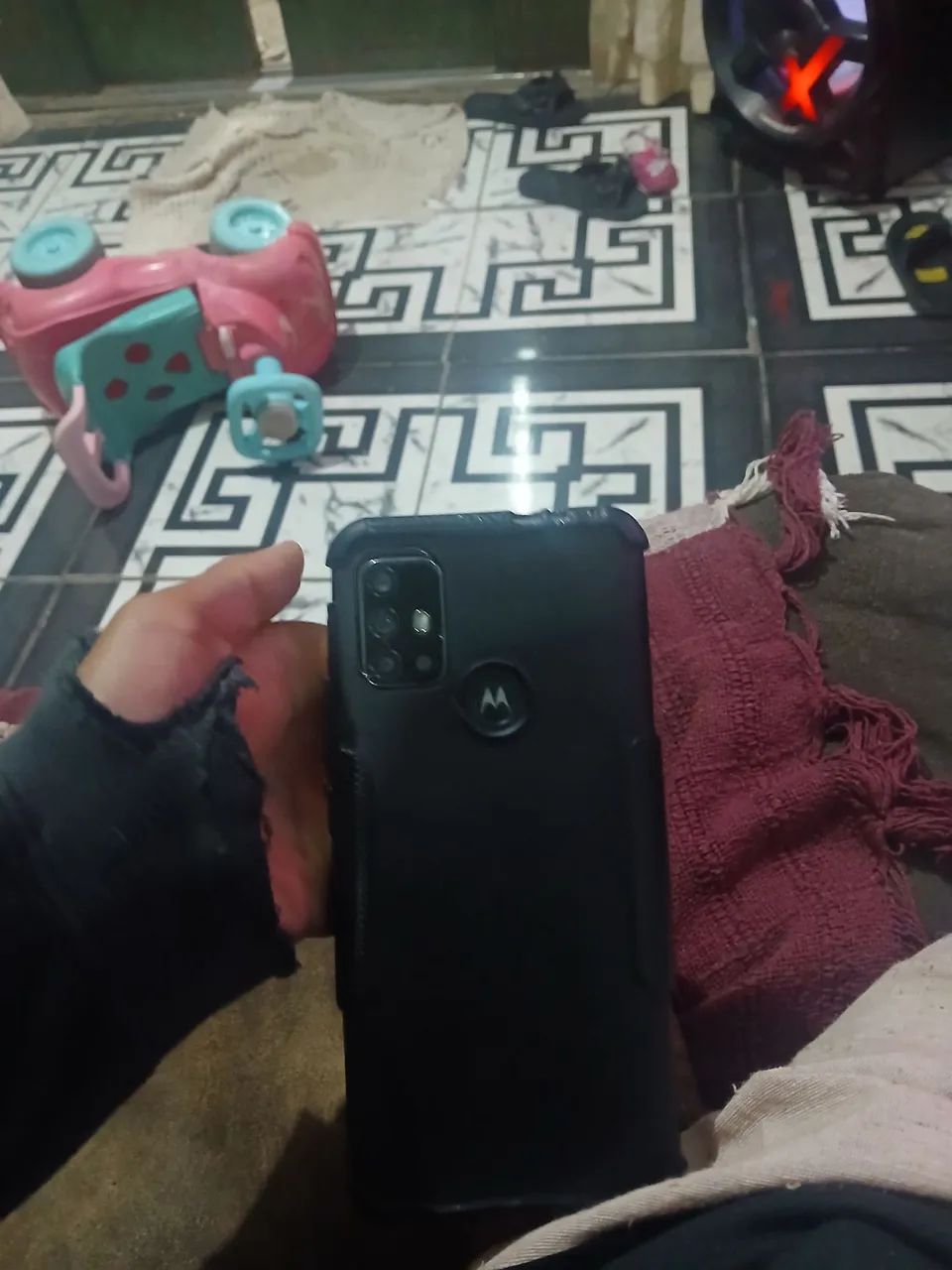 Celular 230 Android 