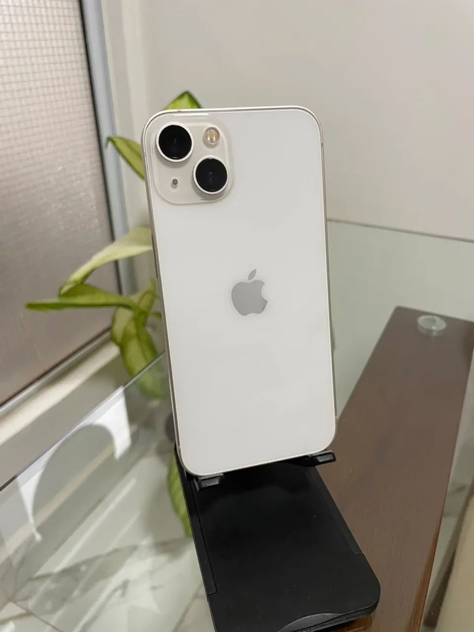 IPHONE 13 128gb BRANCO