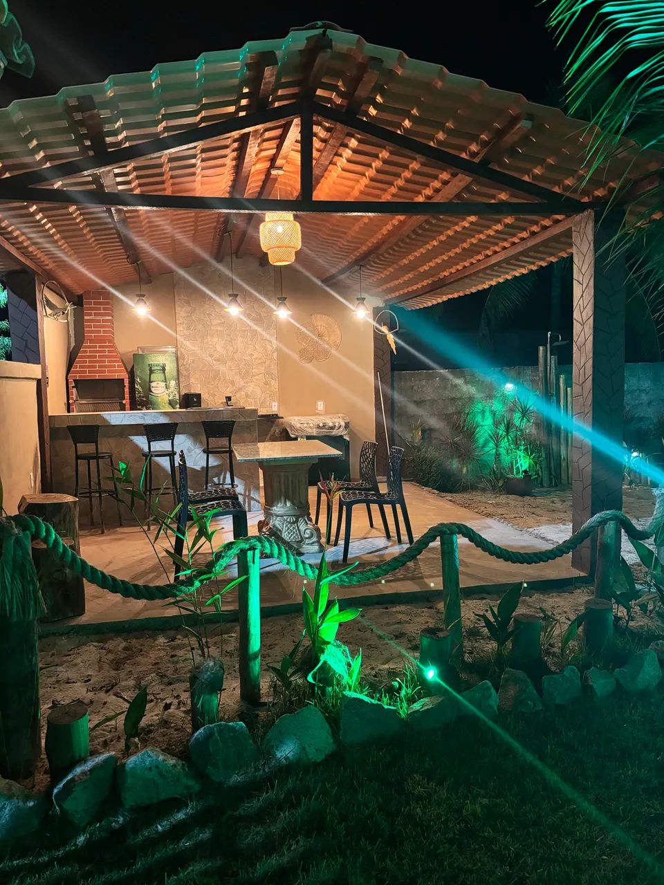 Vendo casa de praia  - Foto 2