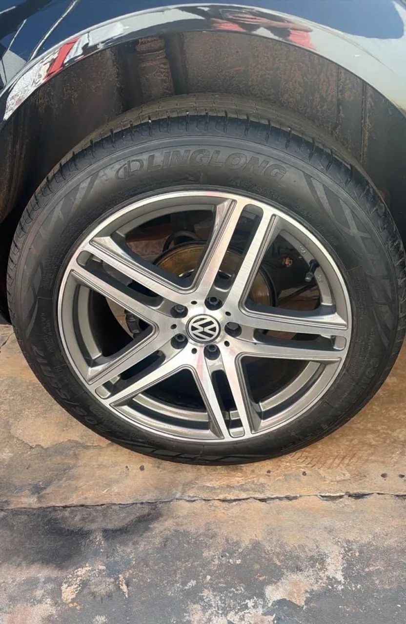 Volkswagen Golf Golf TECH 1.6 Mi Total Flex 8V 4p 2009
