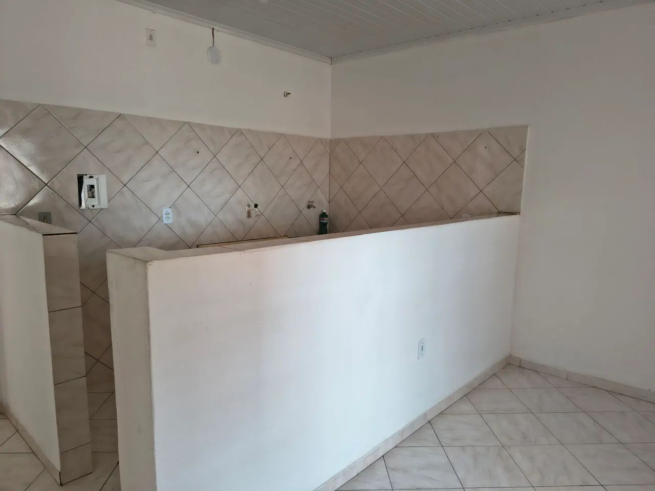Alugo - apartamento  - Foto 4