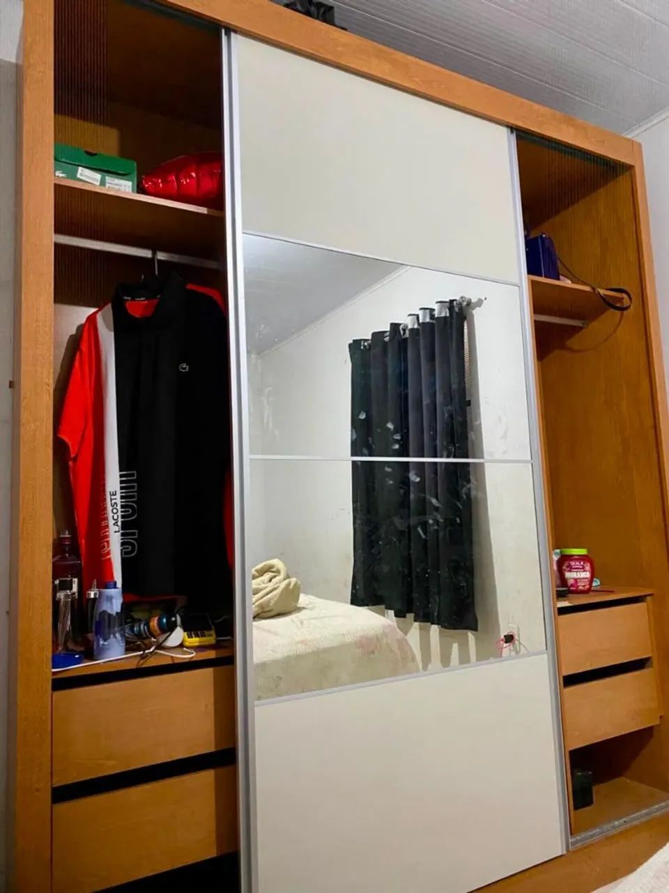 Guarda Roupa - Foto 3