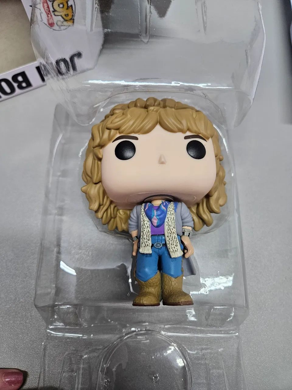 Jon Bon Jovi Funko Pop - Foto 3