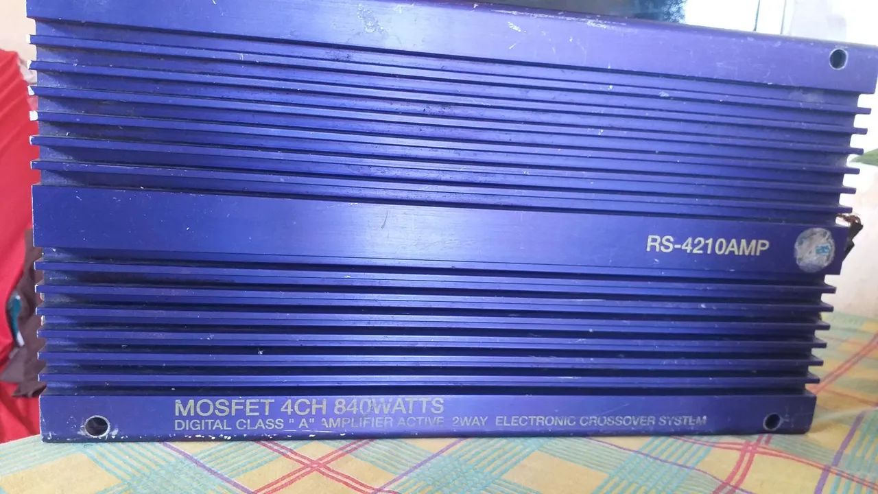 Módulo  800