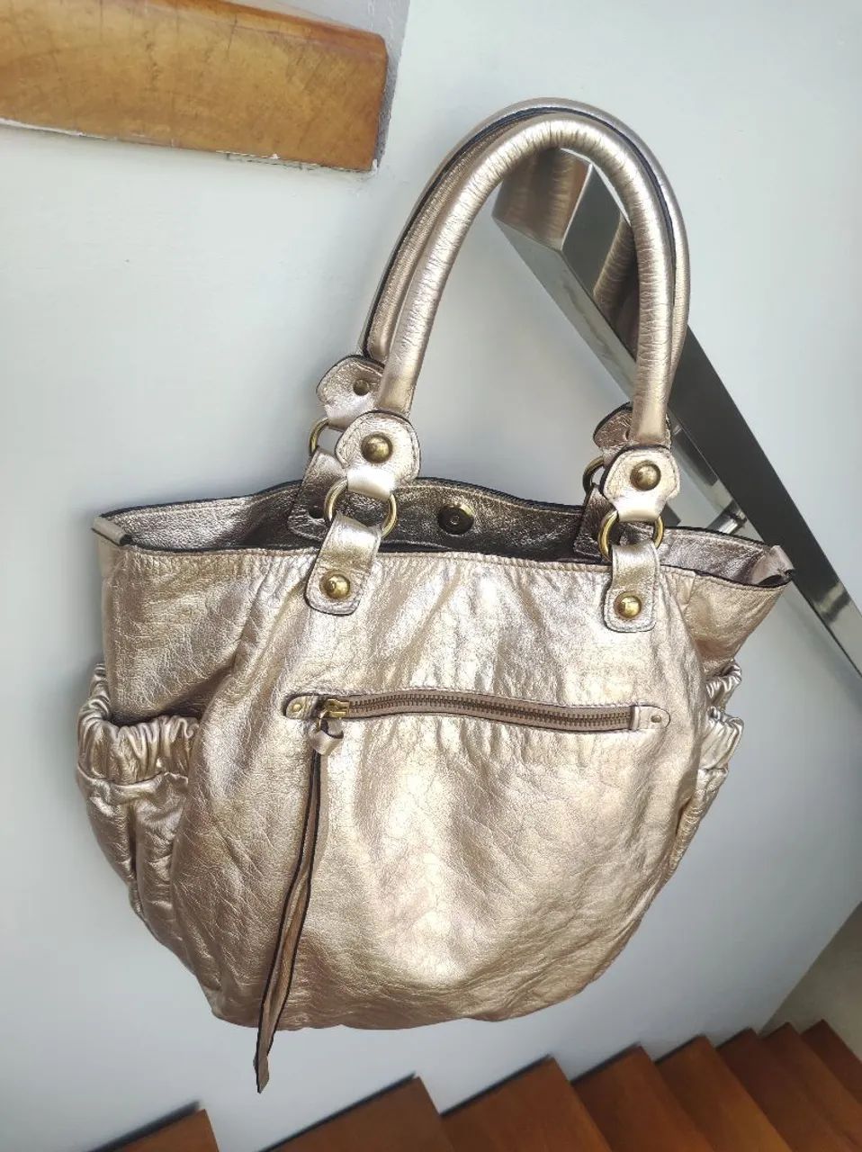 Bolsa Arezzo  - Foto 2