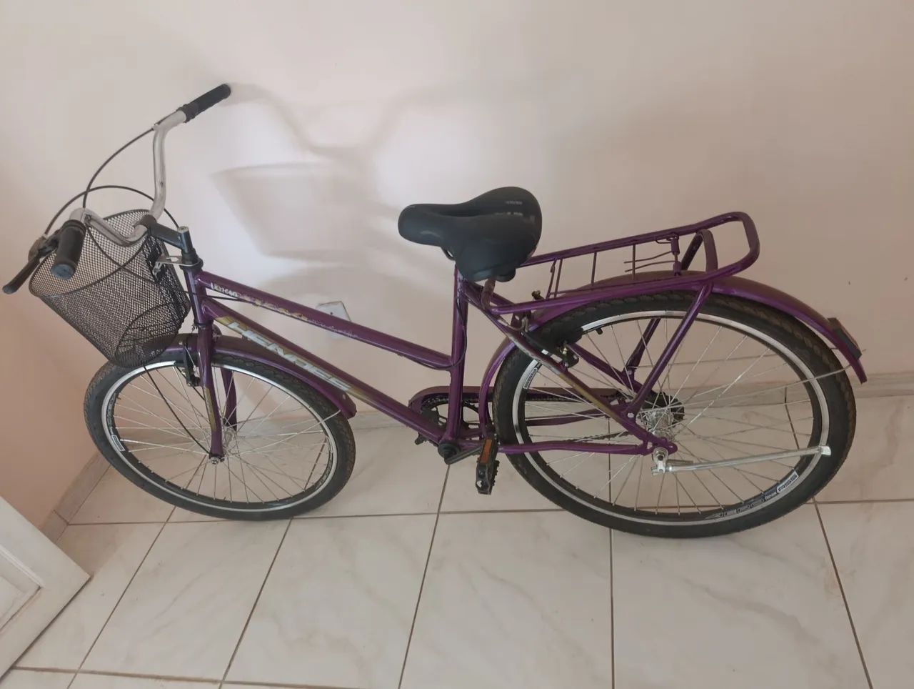Bicicleta aro 26 - Foto 5