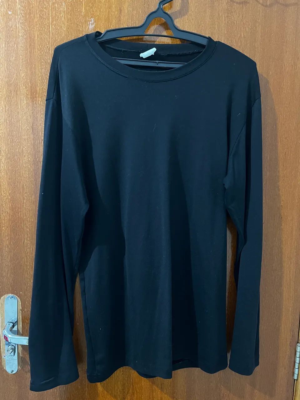 Camisas manga longa  - Foto 5