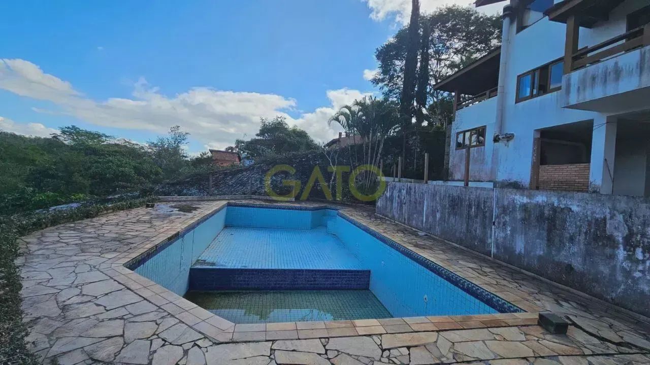 Casa em condomínio para venda em Cajamar/SP. |Cód.CA1010 - Foto 5