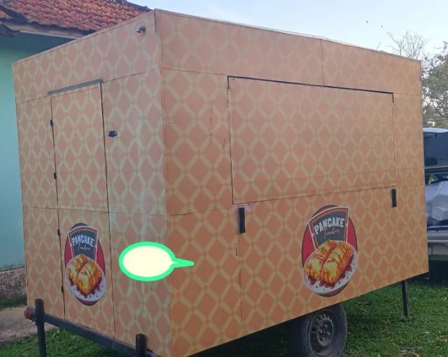 Food Truck - Foto 4