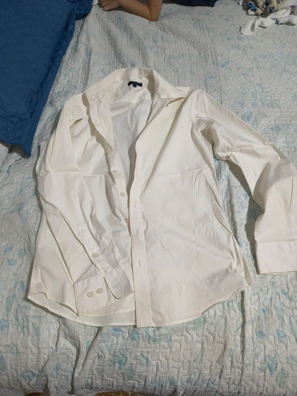 CAMISA SOCIAL  - Foto 5