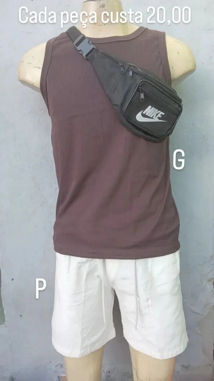 BLUSAS  masculinos  - Foto 3