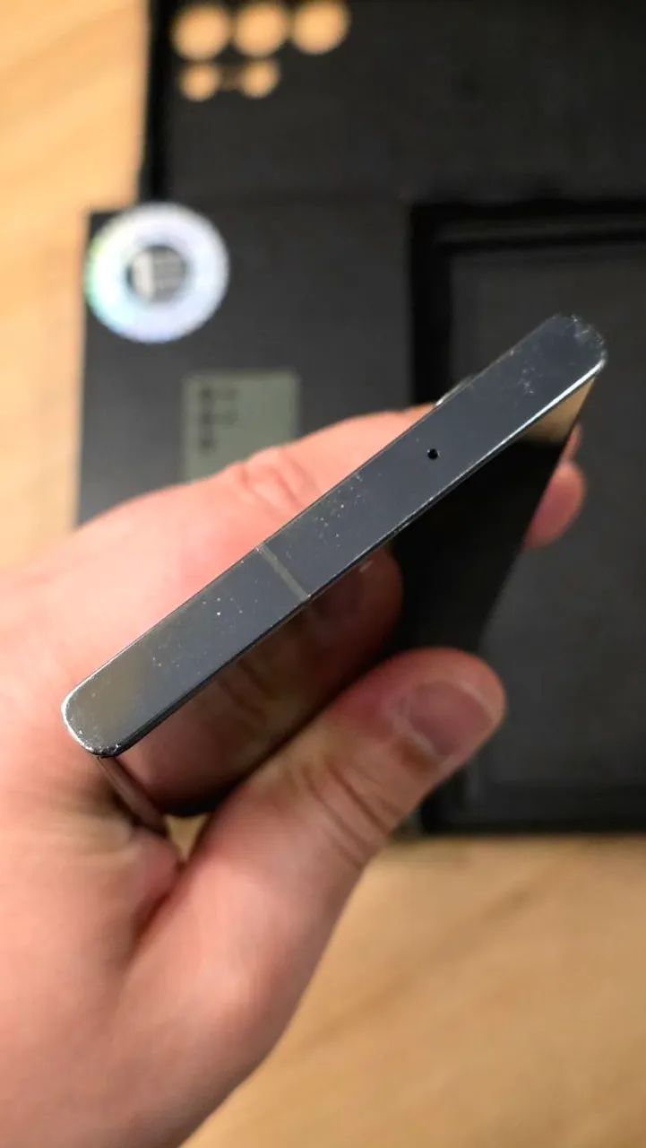 S23 Ultra - 256gb - na caixa - Foto 4