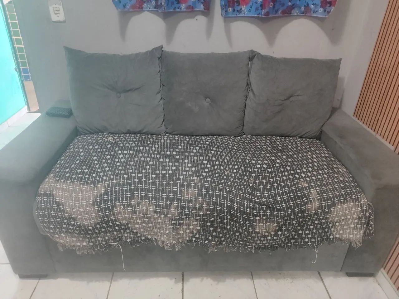 Sofá 