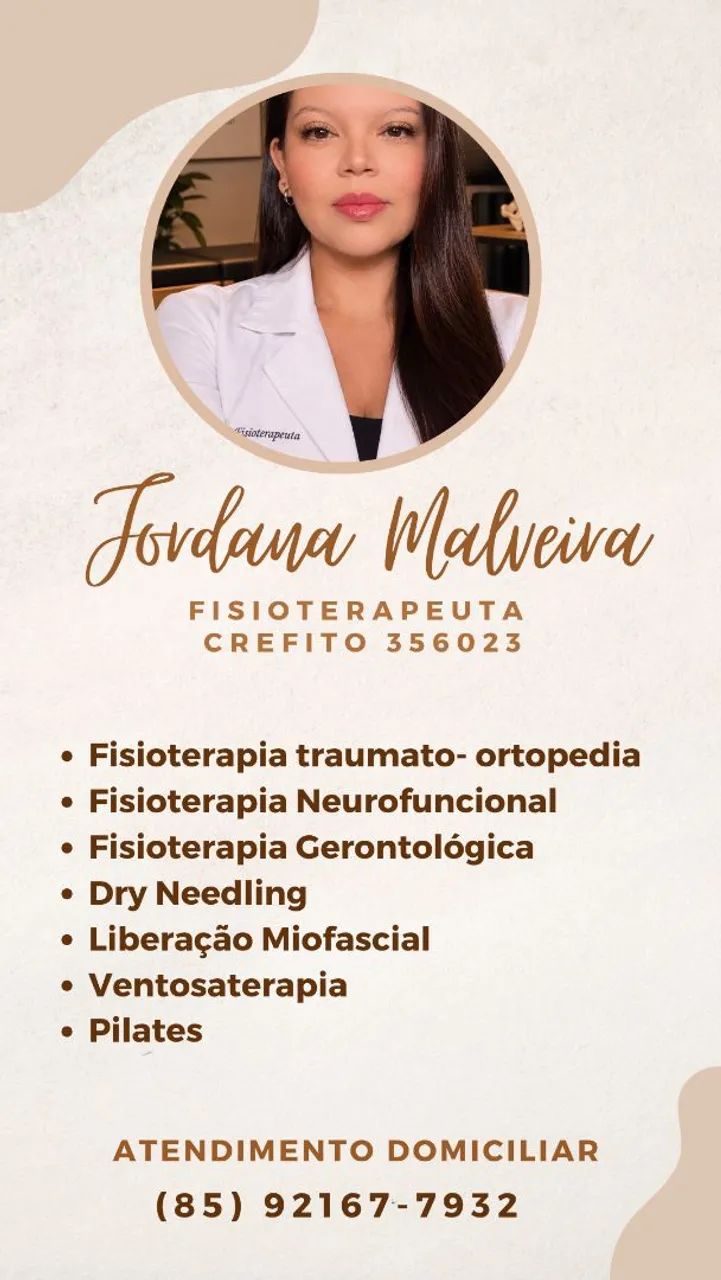 Fisioterapia op