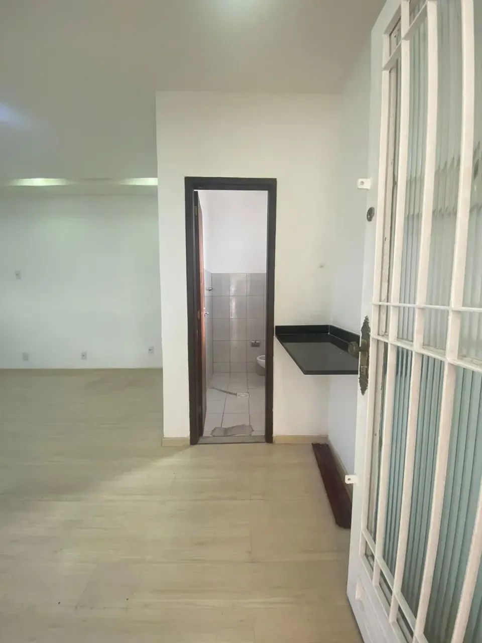 SALA COMERCIAL/STUDIO AV. MERITI - Foto 3