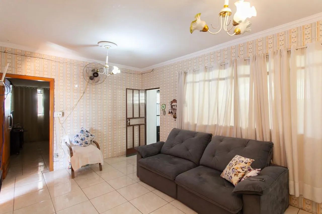Casa à Venda - Floramar, 4 Quartos, 280 m2 - Foto 3