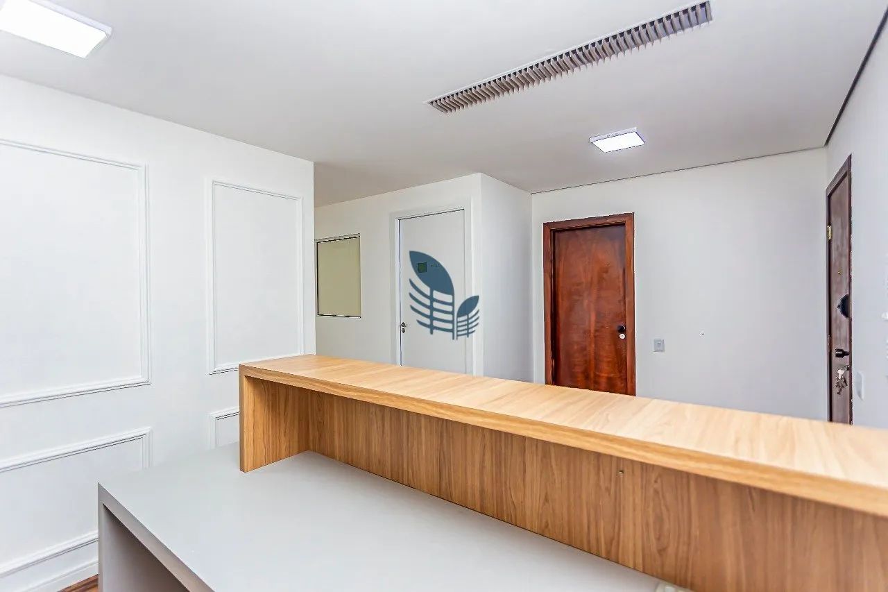 Sala comercial para comprar no Shopping Itália - Centro de Curitiba - Foto 5