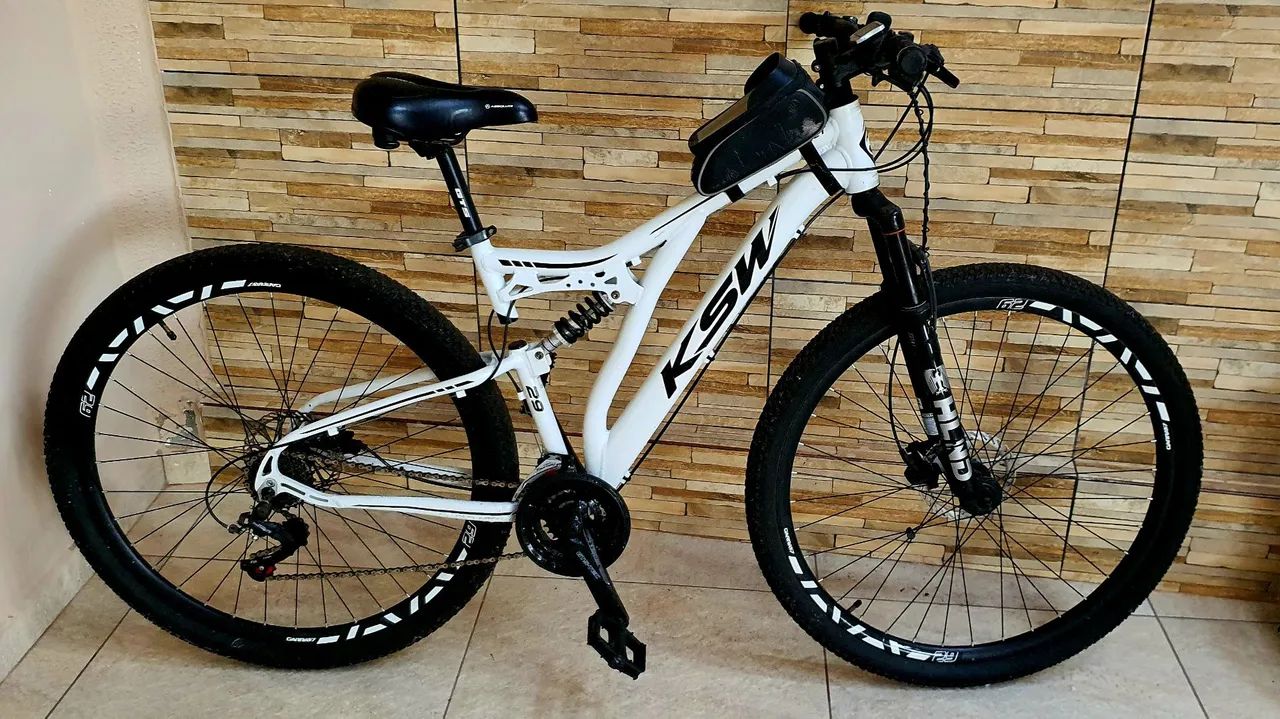Bicicleta - Foto 3