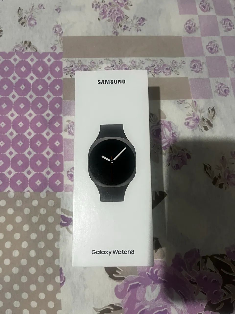 Relógio digital WATCH 8 - Foto 2