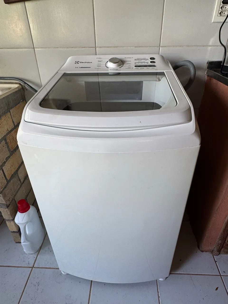 Máquina de lavar  - Foto 2