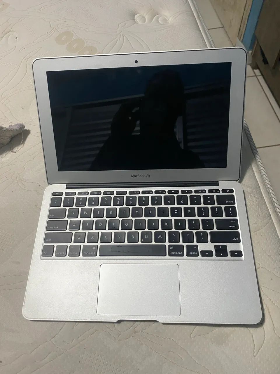 Vendo retirada de peça ou se quiser consertar