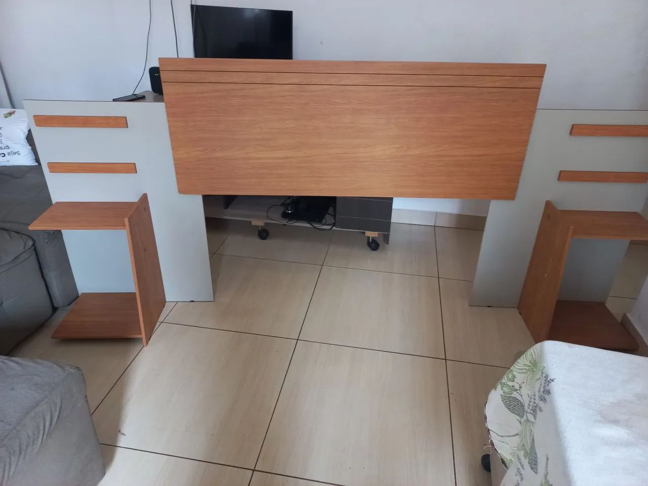 Cabeceira para cama - Foto 4