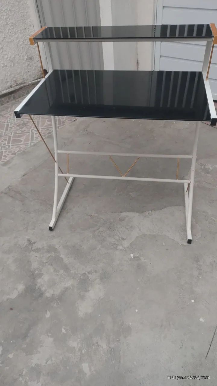 Mesinha estudo - Foto 5