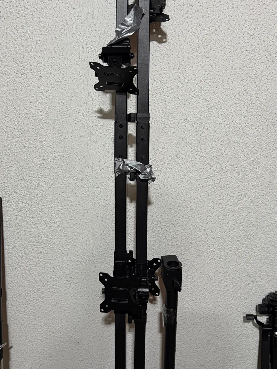 Suporte para 6 monitores  - Foto 2