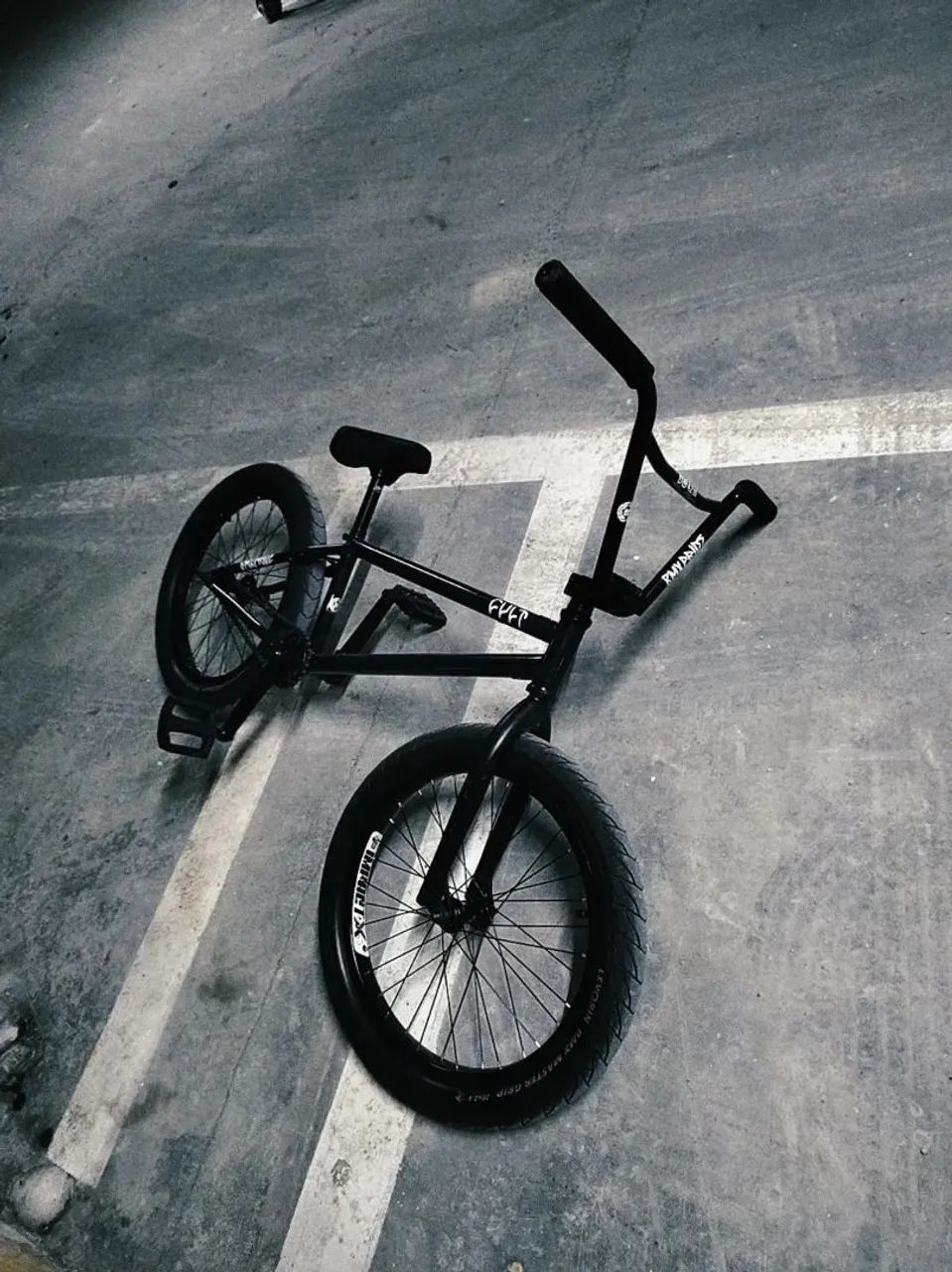 BMX Semi  Nova  - Foto 3