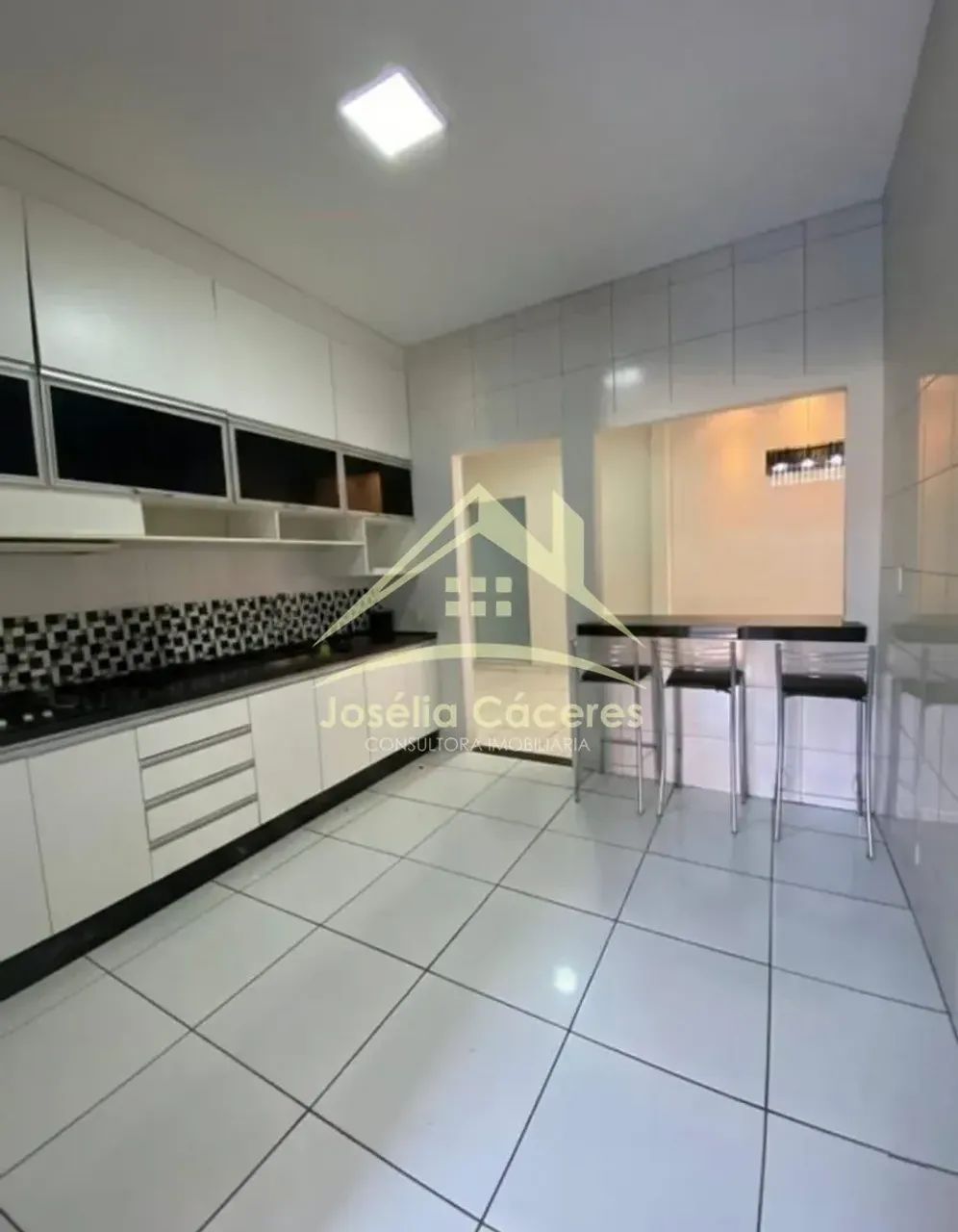 Casa à venda, Centro América, Cuiabá, MT - Foto 2