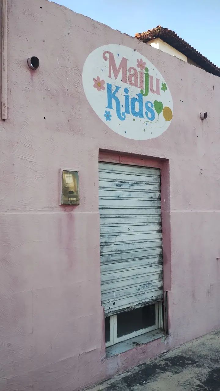 Alugo ponto comercial  - Foto 4