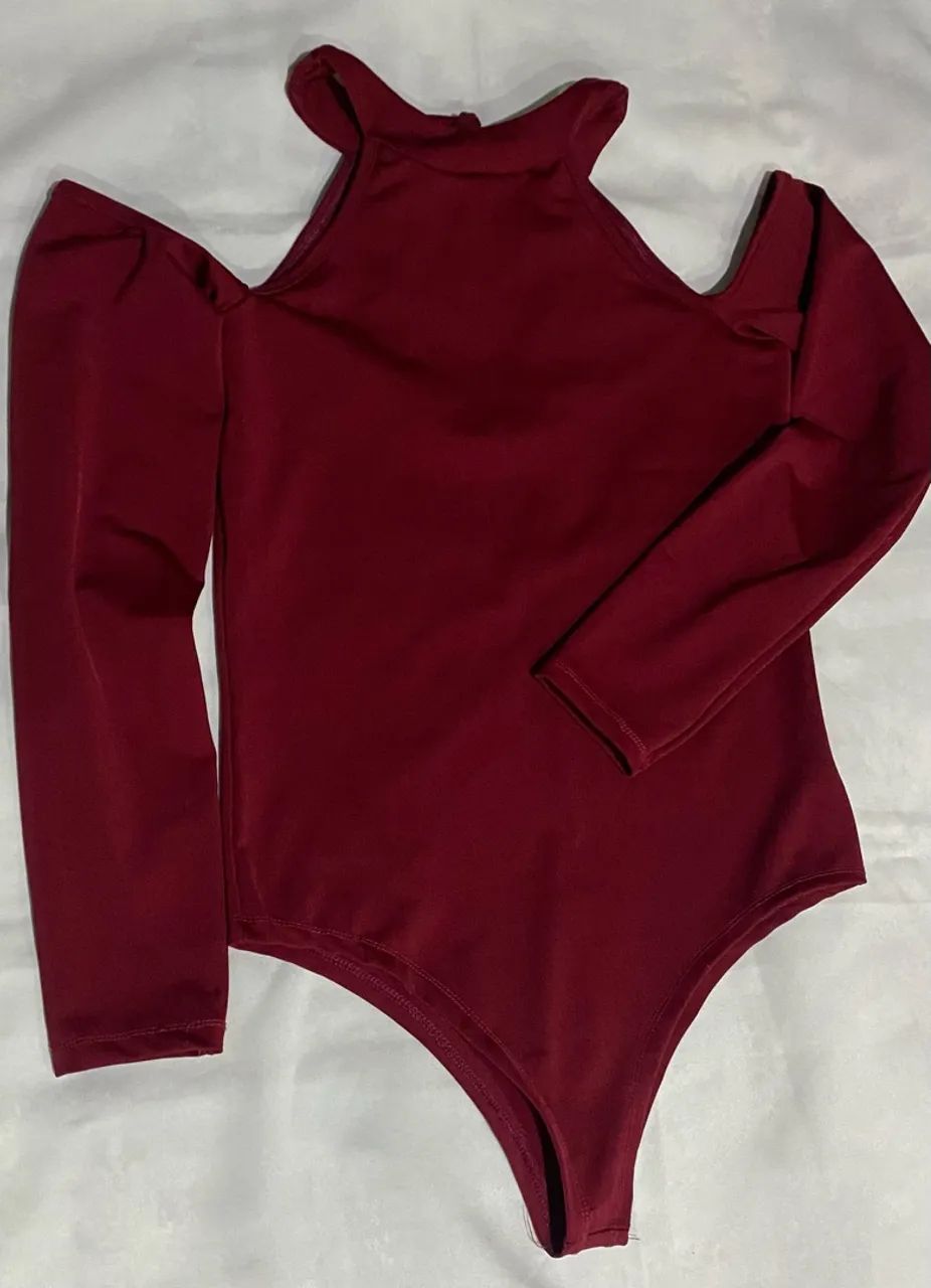 Body feminino 