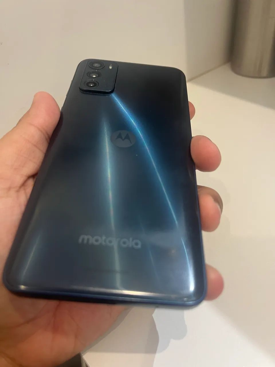 Celular Moto G42 - Foto 5