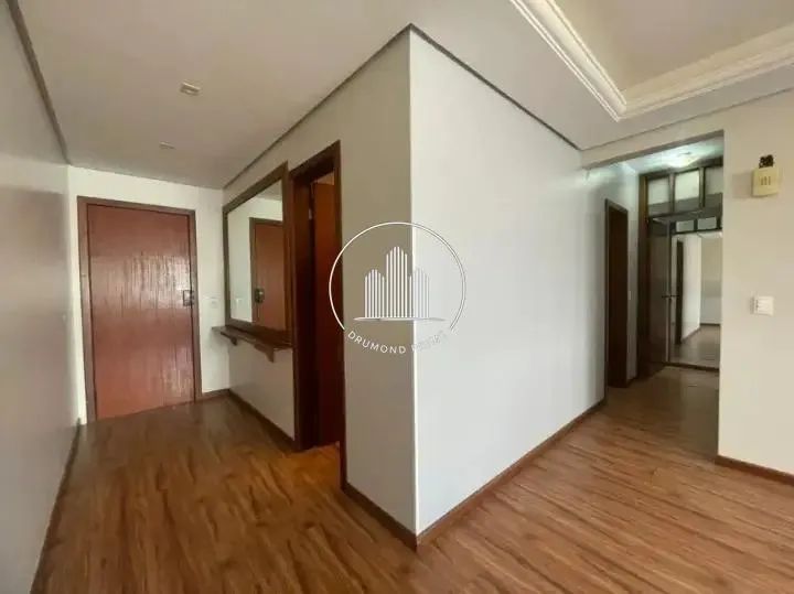 Apartamento com 4 quartos para Locação, Coqueiros - Florianópolis - Foto 5