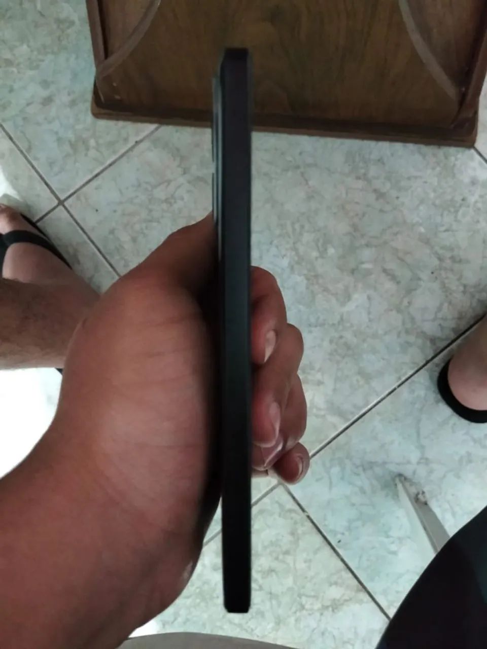 POCO X6 PRO 5G 512 GB 12GB RAM - Foto 4