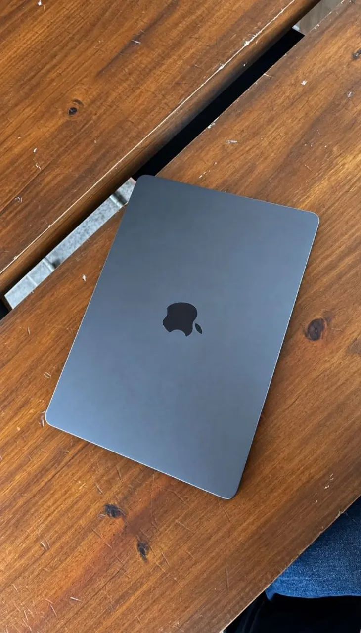 Macbook Air M2 2022 - Foto 3