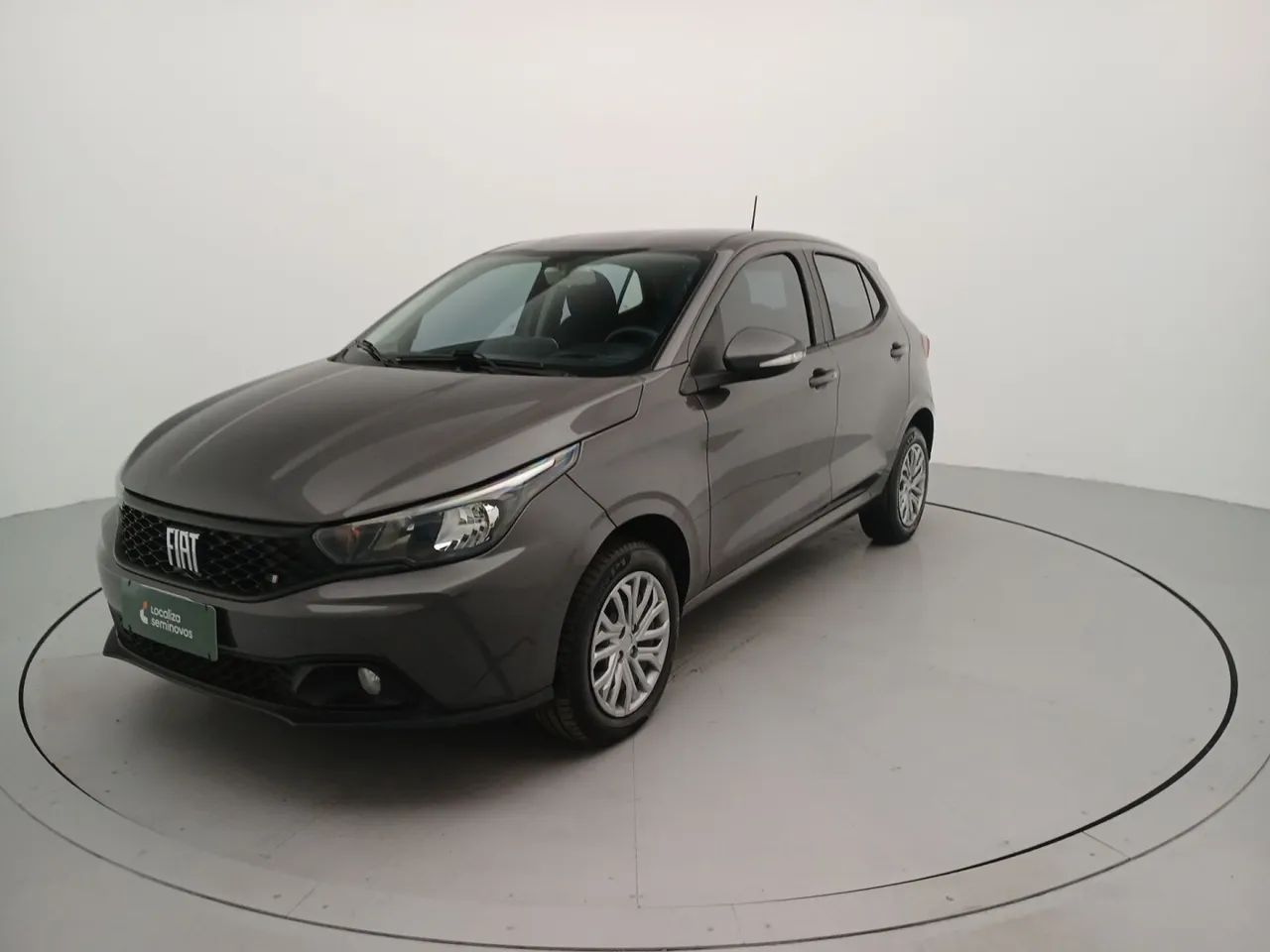 Fiat Argo Drive 1.0 Firefly 2025