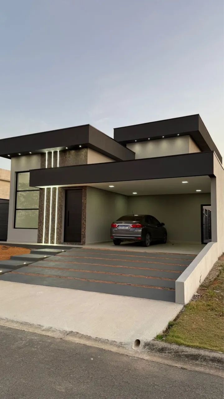Foto - São José dos Campos - Conjunto Residencial Trinta e Um de Março