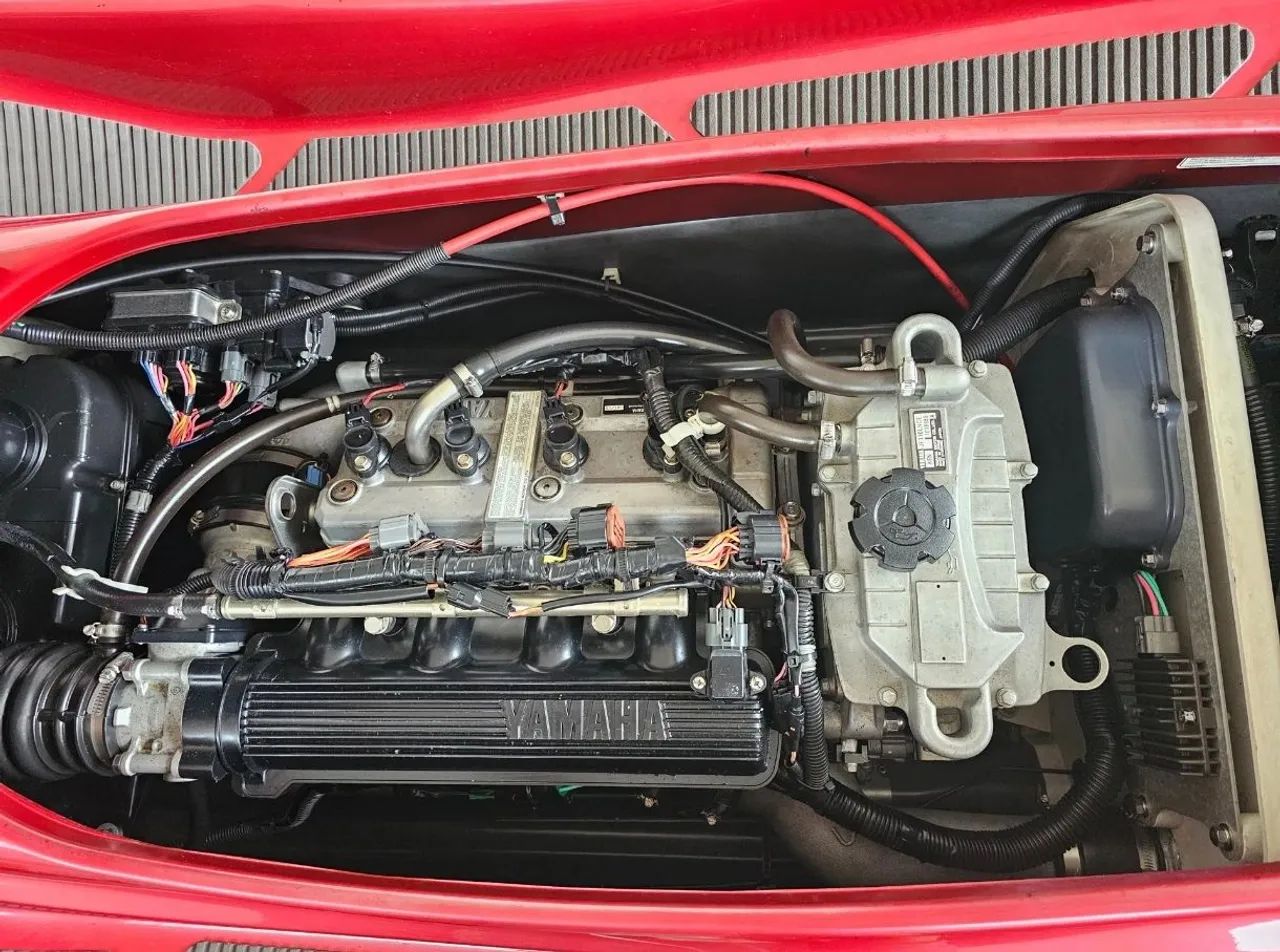 Yamaha vx 1100 - Foto 4