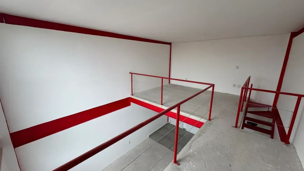 Loft diferenciado à venda em Santo André  Próximo à UFABC - Foto 5