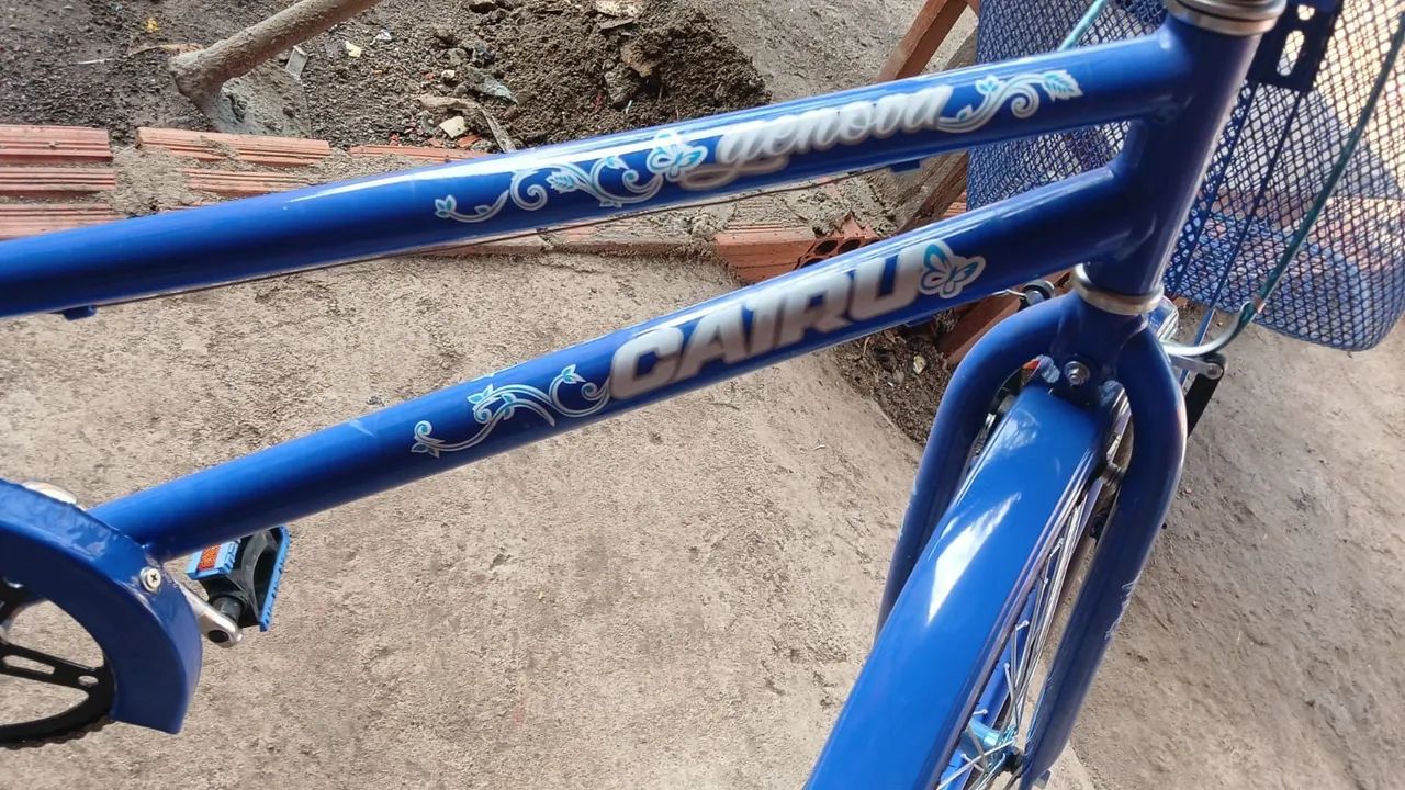 Bicicleta  - Foto 5