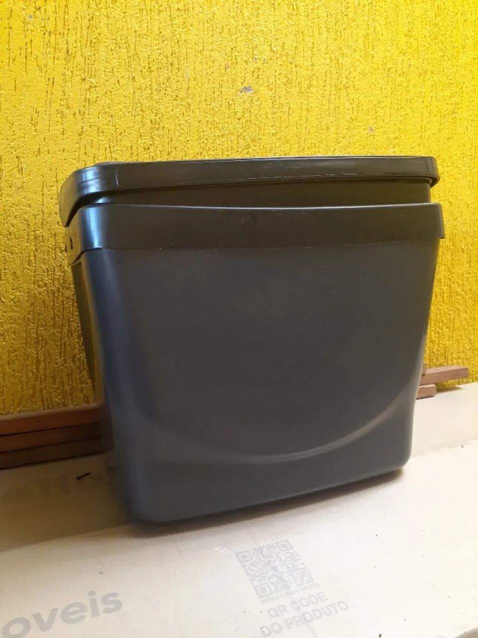 Cooler/Caixa térmica 32litros - Foto 4