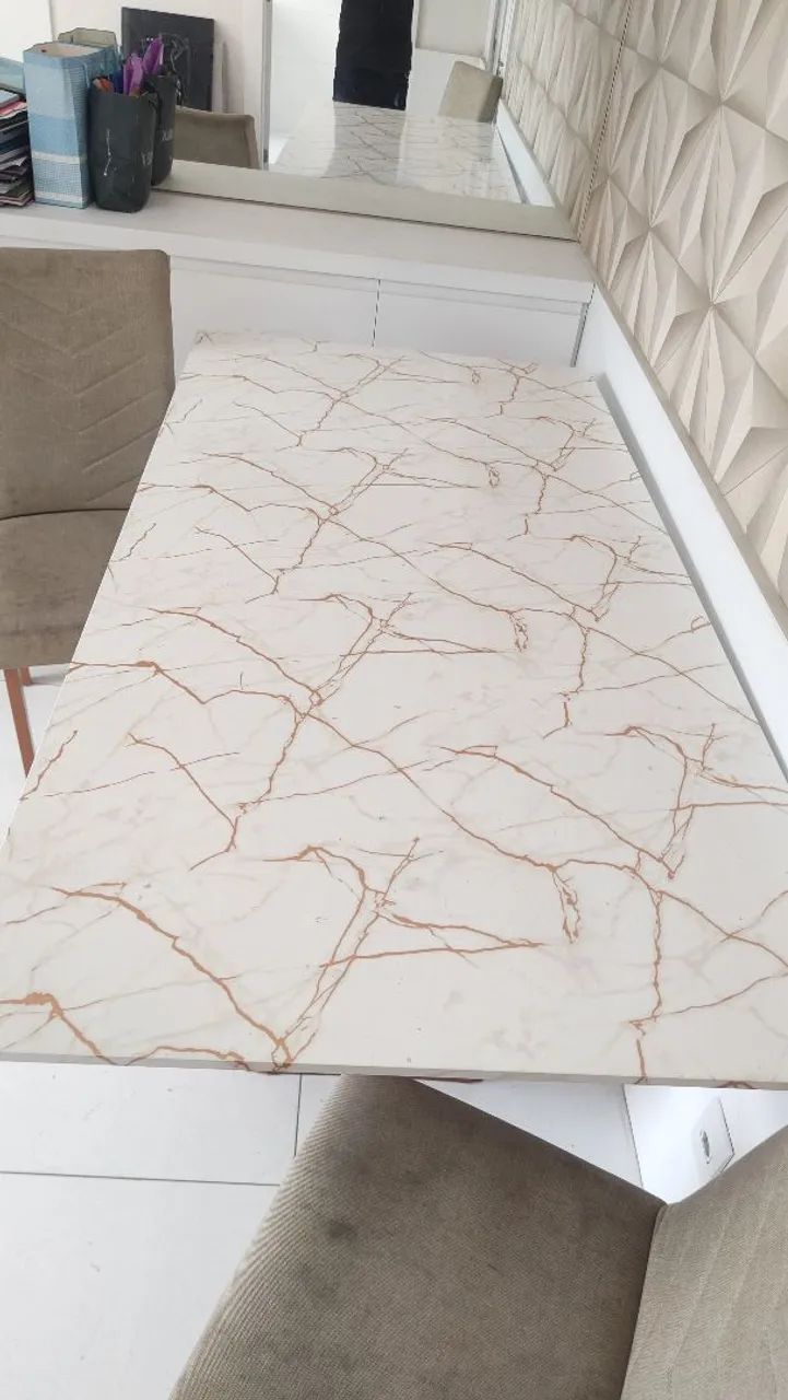 Mesa e 3 cadeiras 65171912910210121