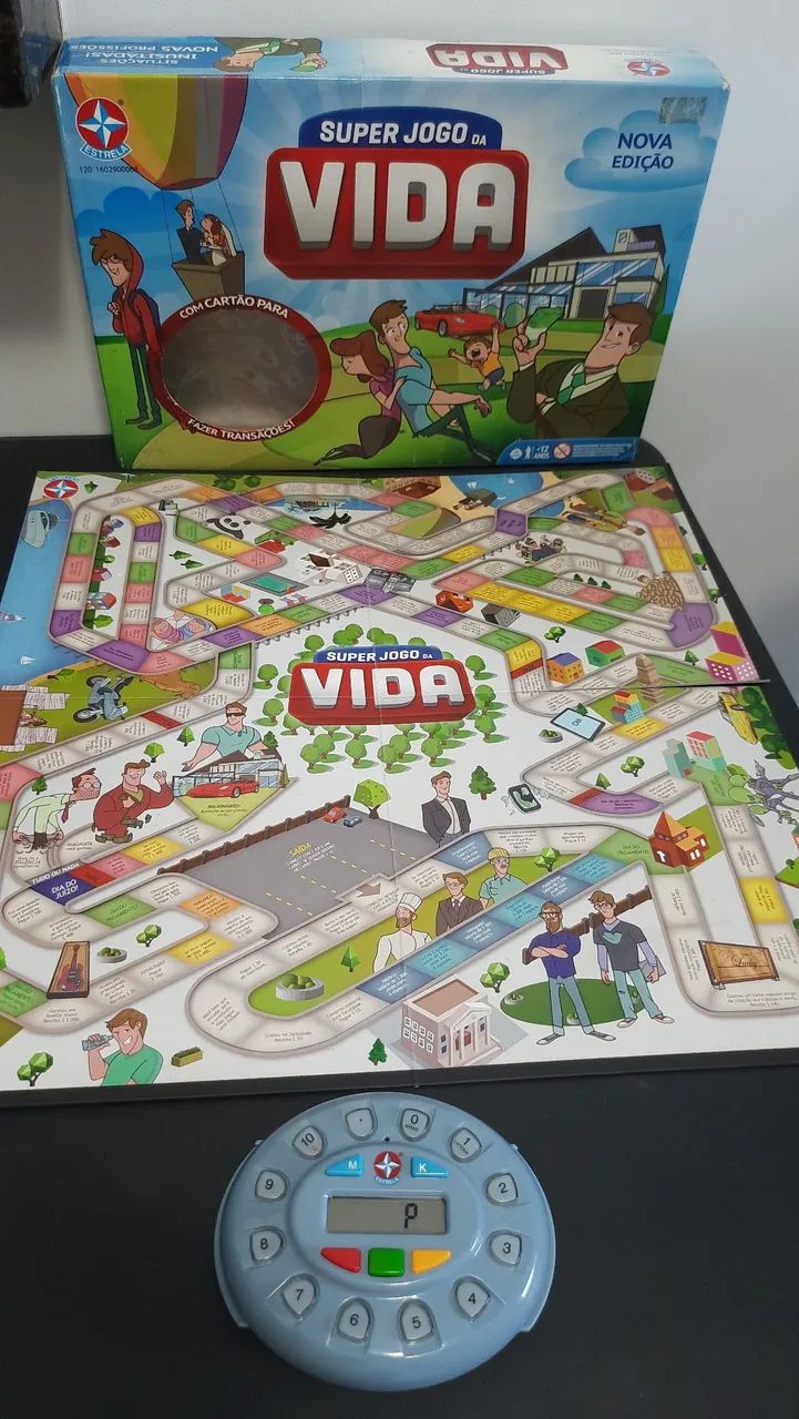 Jodo da Vida