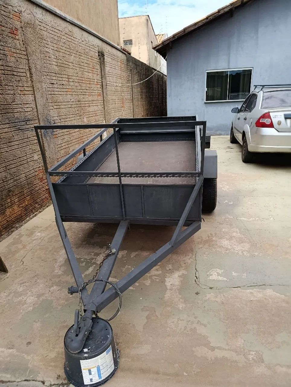 Carretinha  - Foto 2